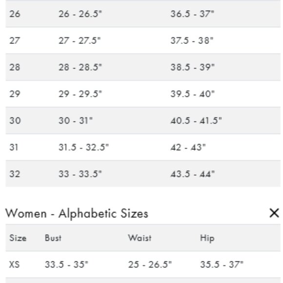 Guess White Sofia 1981 High-Rise Flared Cropped Jeans Size 27 NWD (Stained) - Picture 5 of 5